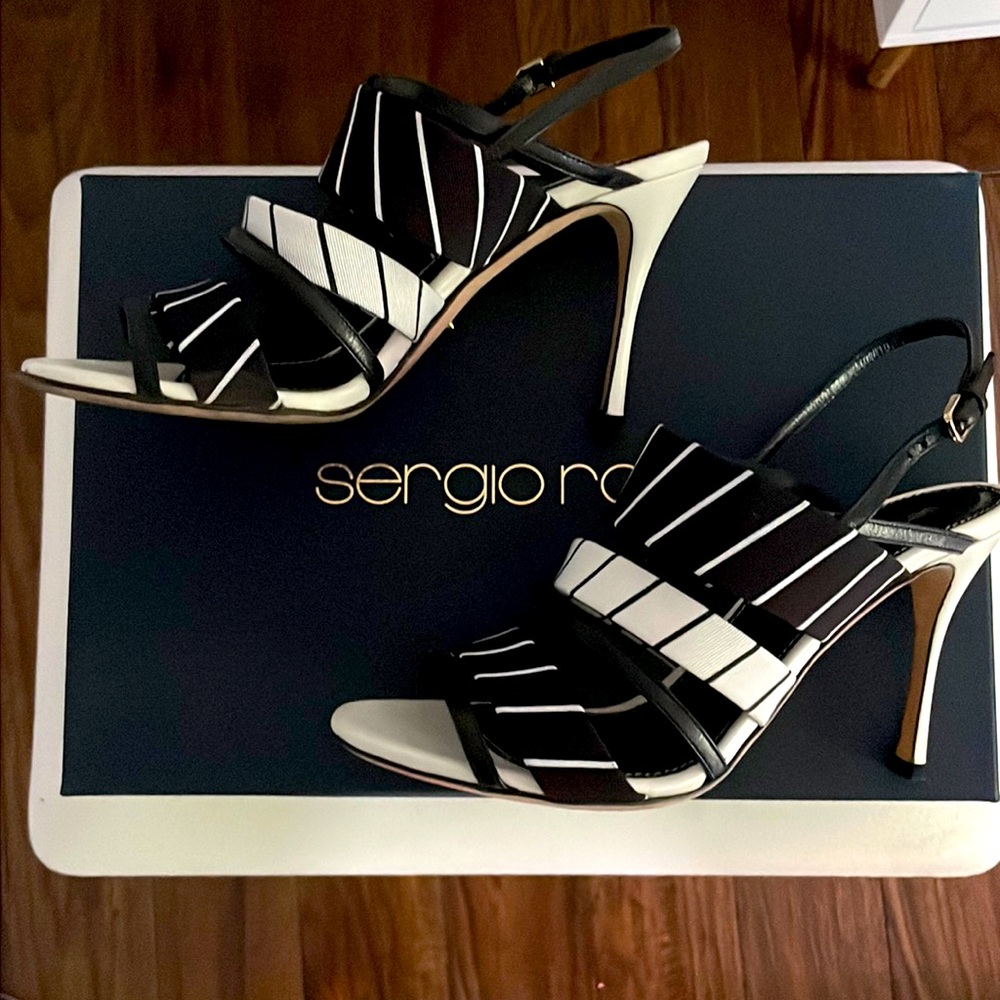 Sergio Rossi Sandal